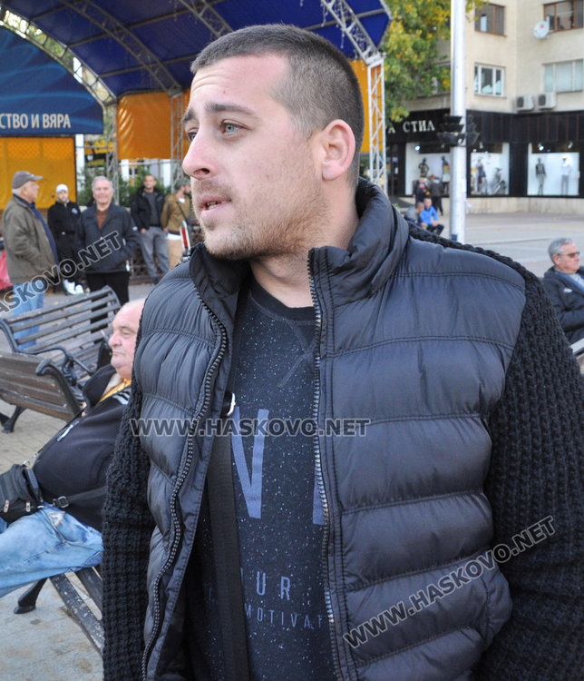 Пламен  Пейчев