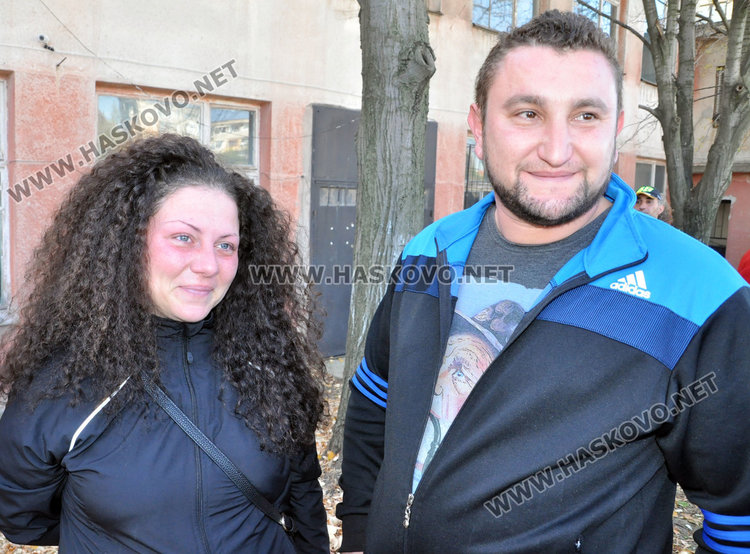 Семейство Янкови имат надежда