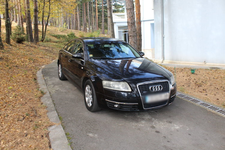 МВР показа дома на Баневи (видео)