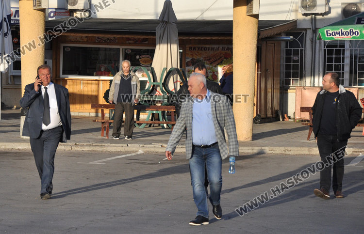 Спряха автобусите от Хасково, превозвачите очакват реакция от общините