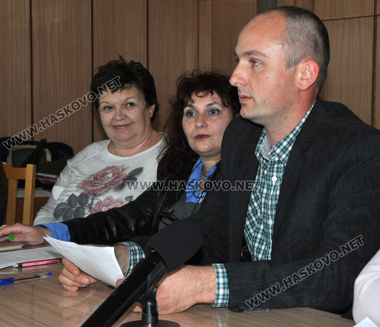 Въвеждат биоземеделие и електрокартинг в Автото по проект