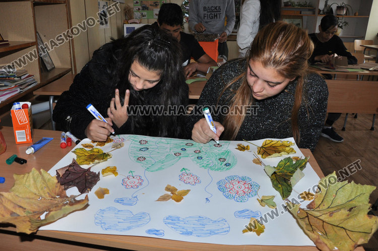 Въвеждат биоземеделие и електрокартинг в Автото по проект