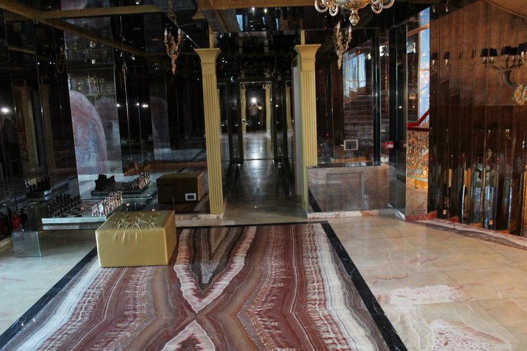 МВР показа дома на Баневи (видео)