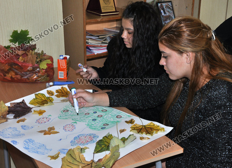 Въвеждат биоземеделие и електрокартинг в Автото по проект