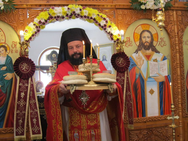 За пръв път всички свещеници от Смолянска духовна околия ще служат в манастира "Св.Пантелеймон" над Смолян