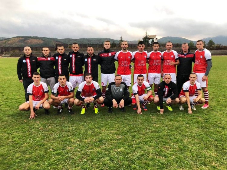 Продължава победният ход на „Върбица“