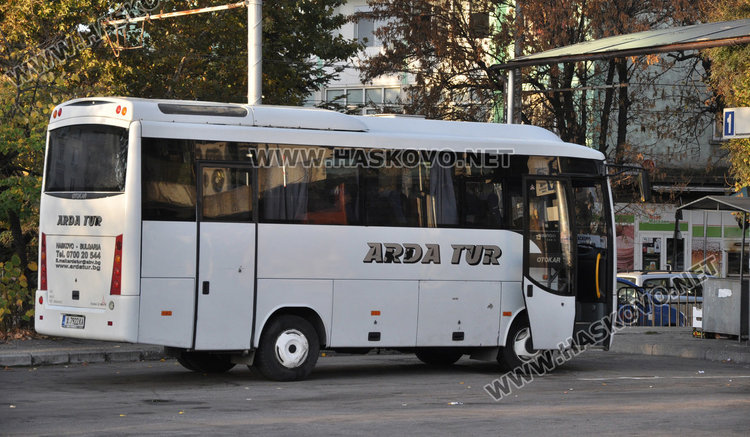 Спряха автобусите от Хасково, превозвачите очакват реакция от общините