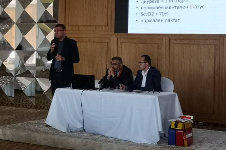 Безпрецедентен брой спешни медици се събраха на национален форум на „Главатарски хан”