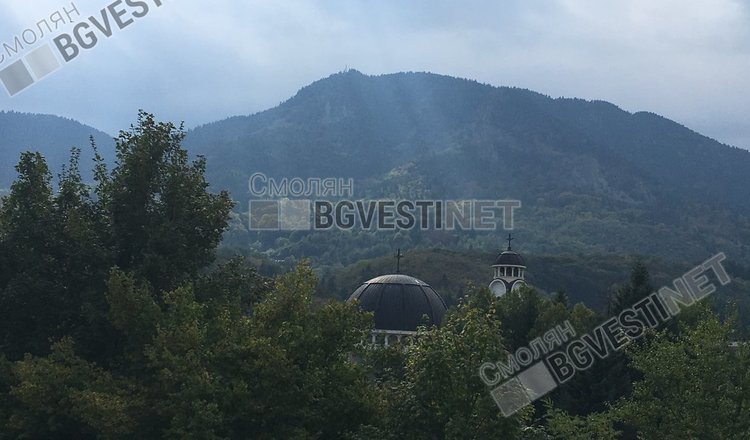 Седмицата започва с облаци, затопля се