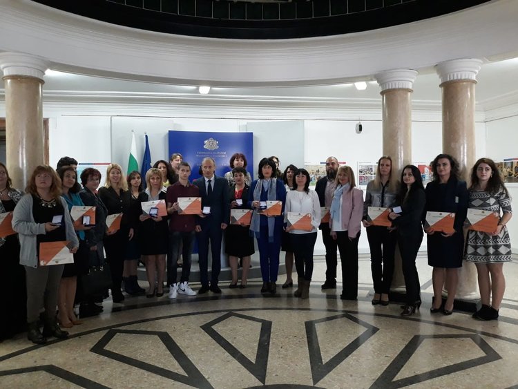 снимка: МОН