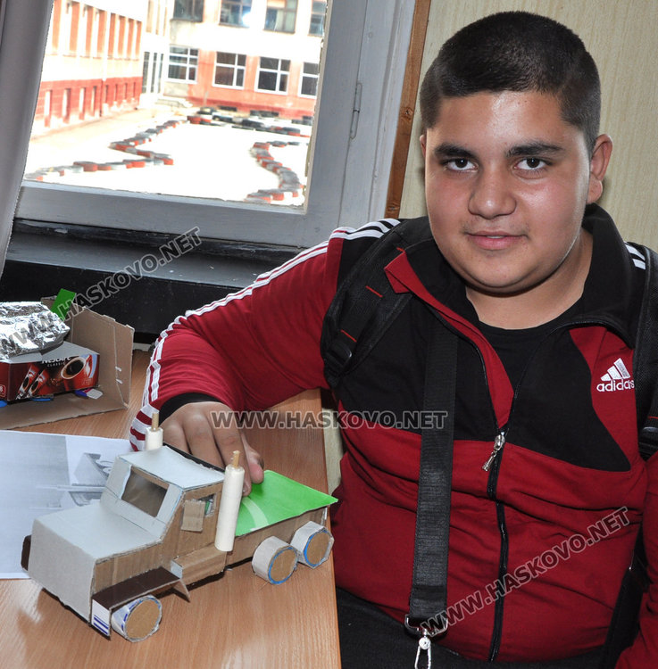 Въвеждат биоземеделие и електрокартинг в Автото по проект