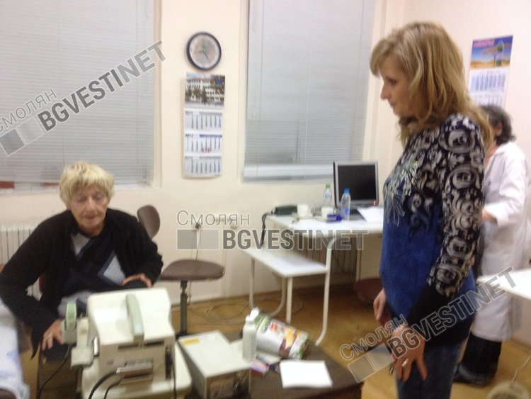 РЗИ: Няма часове за прегледи срещу рак на гърдата, специалистите от София ще преглеждат отново през април 