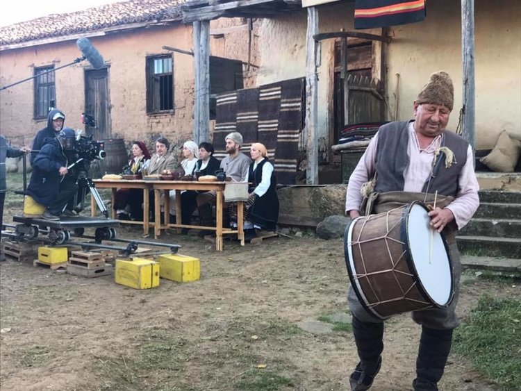 Снимки Фейсбук