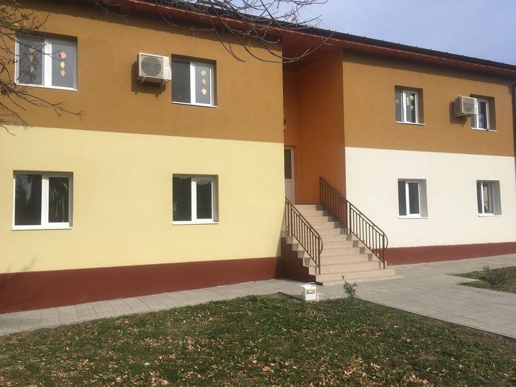 Читалището в Черногорово чества 110години, откриват обновената детска градина в селото