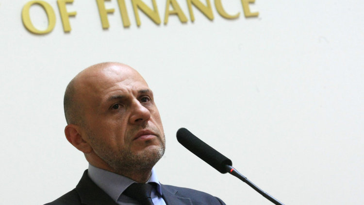 Томислав Дончев: Следващата година ще бъде решаваща за бъдещето на Европейския съюз