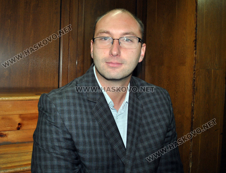 Валентин Спенджаров