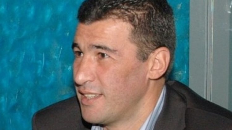 Емил Кременлиев