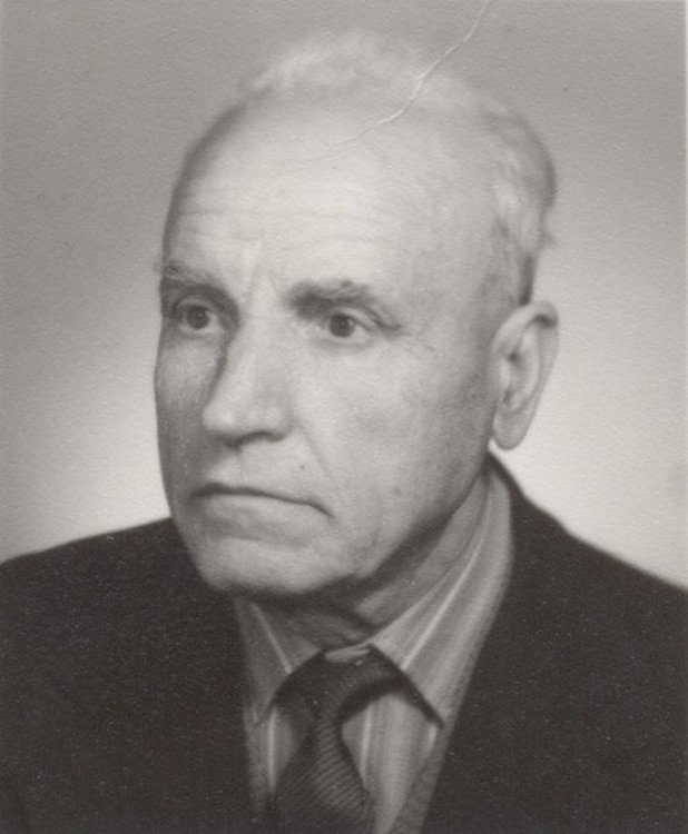 Костадин Гемеджиев