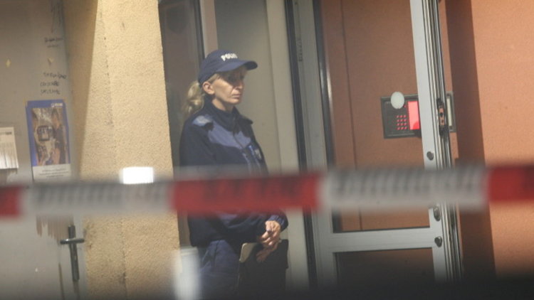 Почина детенцето, простреляно от убиеца от кв. "Надежда"