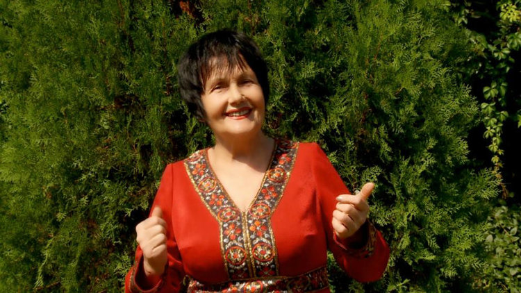 Родена в Димитровград певица изнася юбилеен концерт в града