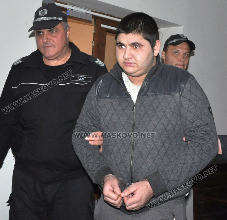 Катунарят Васил на свобода срещу 5000 лева, изтекъл срокът за задържане 