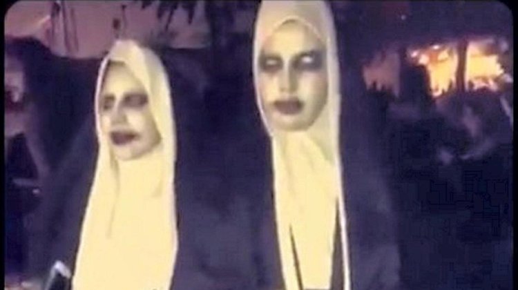 В Саудитска Арабия арестуваха 19 жени заради веселба за Хелоуин