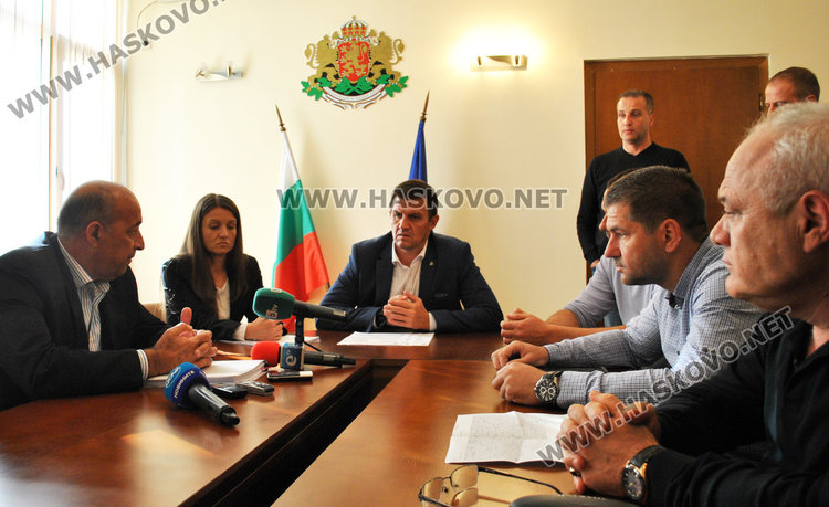 Превозвачите с месец срок за решение на транспортната схема Хасково- Минерални бани