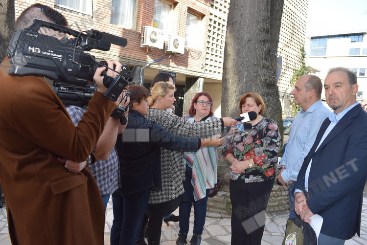 От Кърджали тръгва проект за достъпни за хора с увреждания туристически обекти от двете страни на българо-гръцката граница