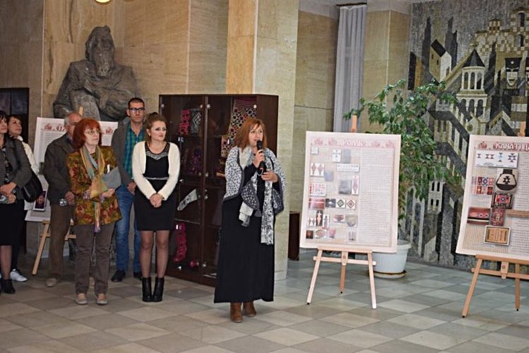 Снимки: ГБ "Паисий Хилендарски"