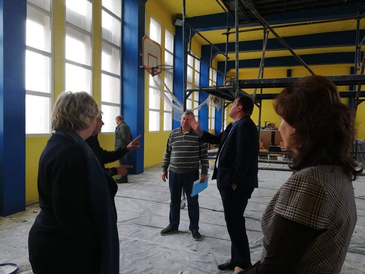 Никола Чанев: Лошо планиране на местната власт бави ремонтите на училищата!