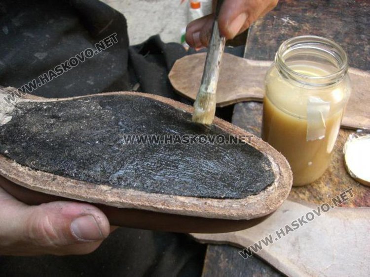 Отчитат тенденция за по-безопасни вещества в производството в Хасковско