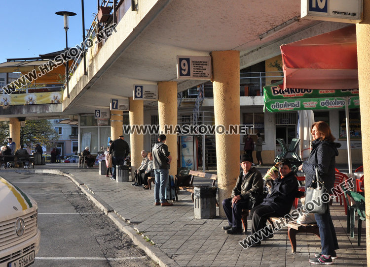 Превозвачите с месец срок за решение на транспортната схема Хасково- Минерални бани
