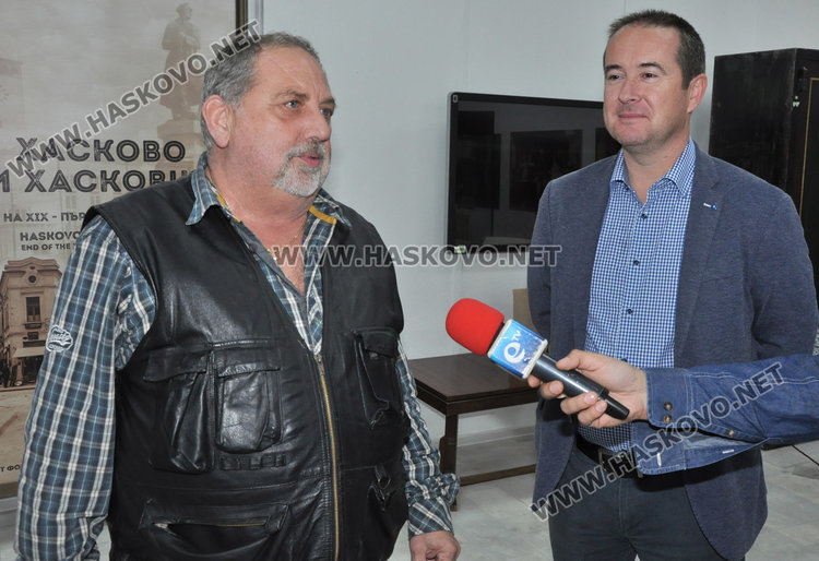 15 читалища получиха книги от музея за Деня на будителите