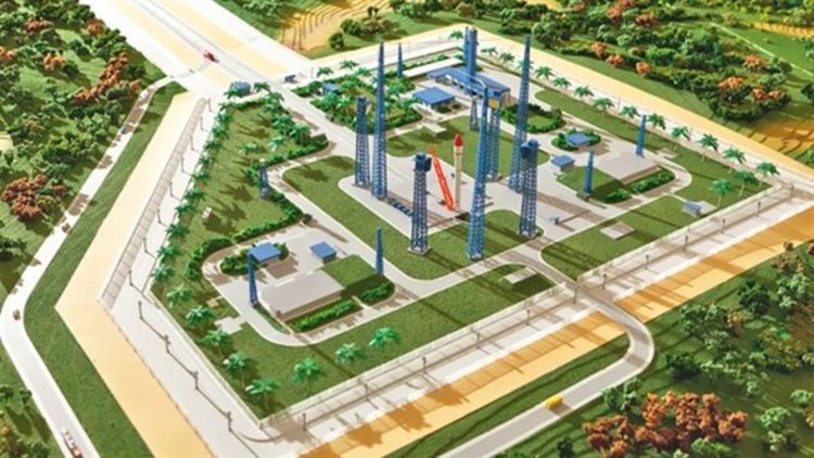 Канада строи космодрум за украинските Cyclone 4M (видео)