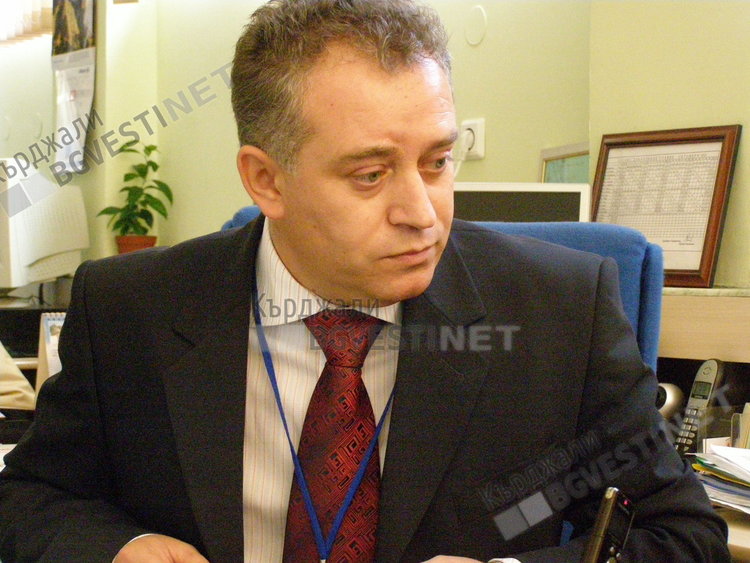 Здравко Карамитев