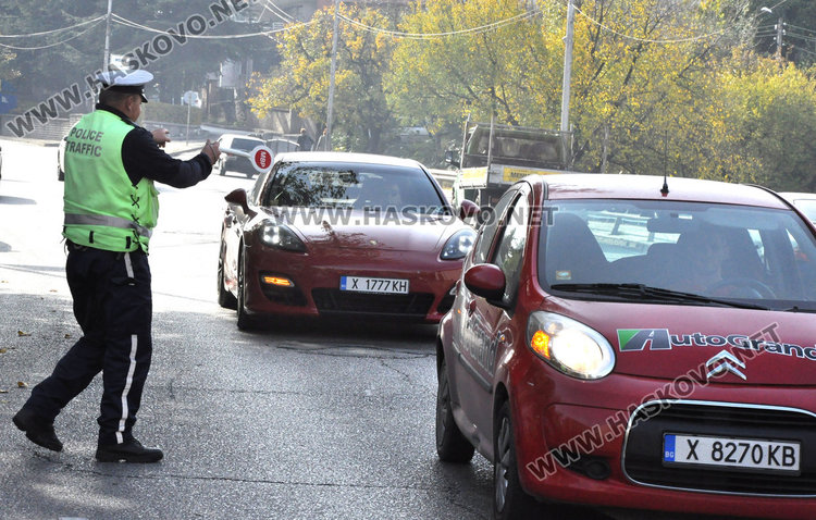 50 лева глоба за гуми-галоши след 15 дни, до 500 лева за неизправни коли