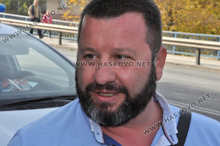 Северин Чолаков