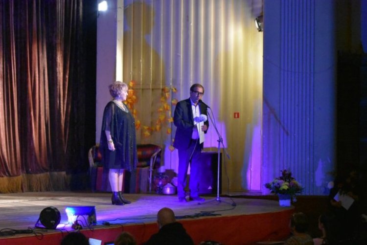 Читалище „Родолюбие” отбеляза 145 г. от своето основаване