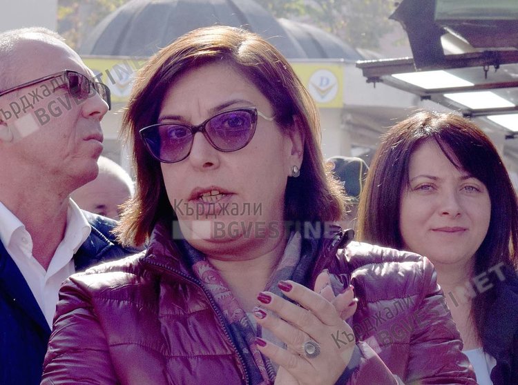 Адлен Шевкед, народен представител от ДПС: Системата в здравеопазването трябва да се промени напълно