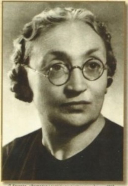 Параскева Ванкова