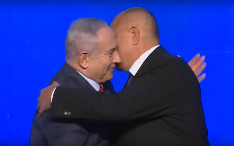 Началникът на кабинета: България и Израел имат много общи перспективи