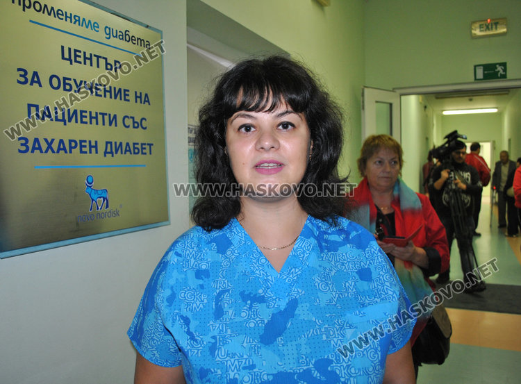 Приеха 15 души с усложнения от диабет в болницата, изследват 200 безплатно