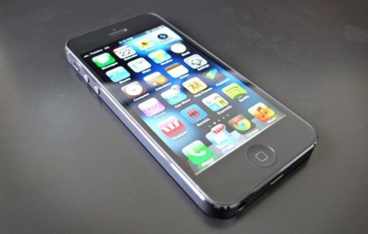Apple прекрати поддръжката на iPhone 5