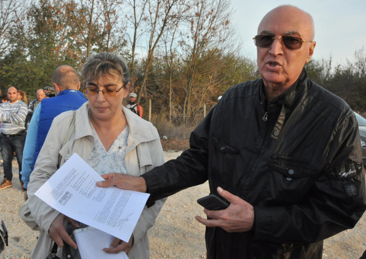 д-р Павел Челебиев