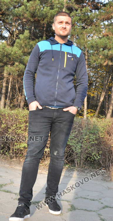 Шофьорът на БМВ-то