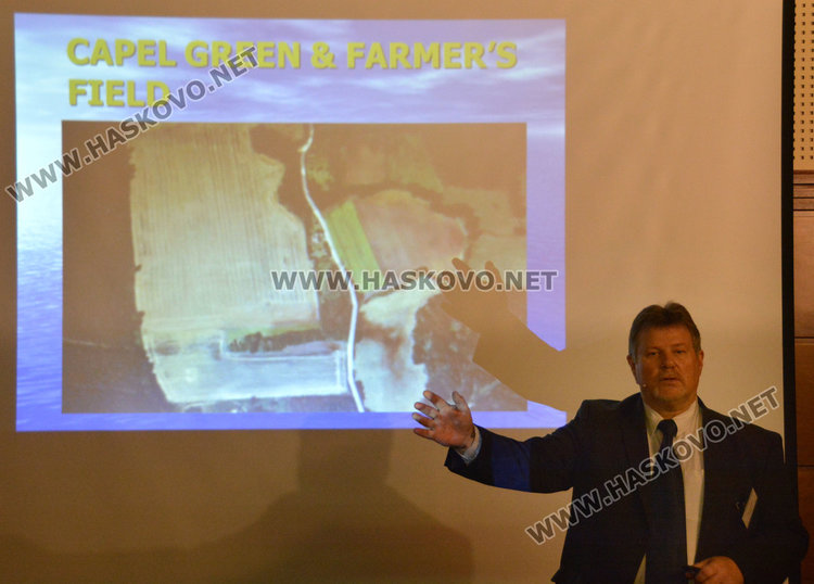 Гари Хеселин