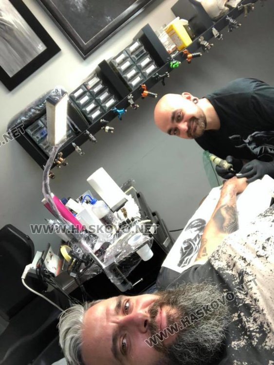 Новите мерки на ЕС за татуировките изсветляват бизнеса, коментира Димо Бойчев