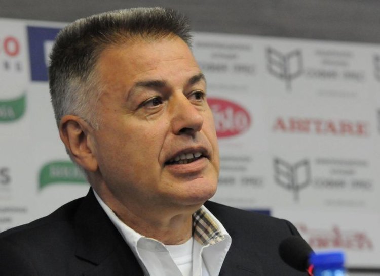 Красимир Дачев: Къщата на Баневи, която показа МВР, беше моя, купиха я 3,5 млн. евро