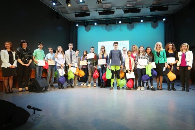 Отборът на Кърджали четвърти в първото издание на „Моят град е моята крепост“