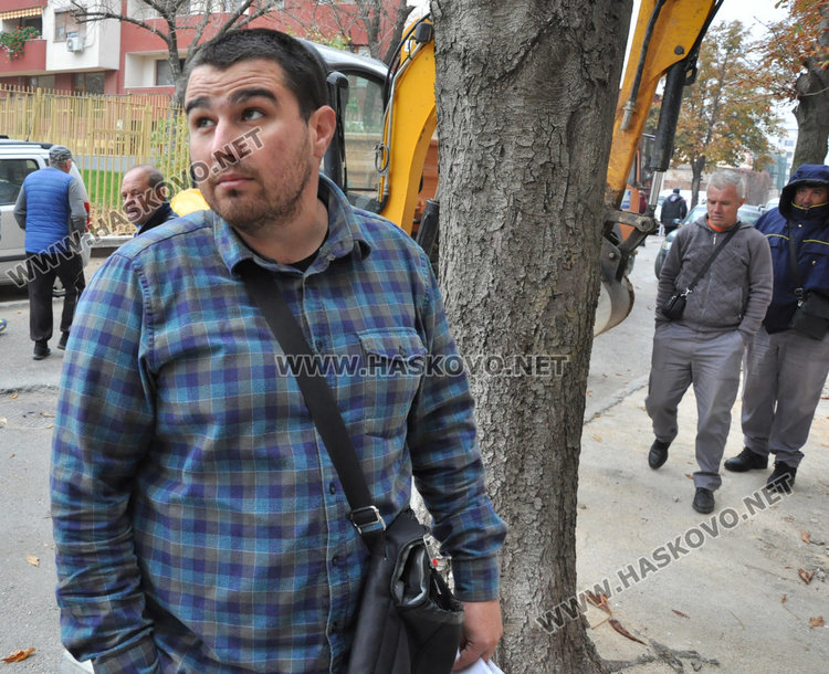 инж. Лозко Лозев